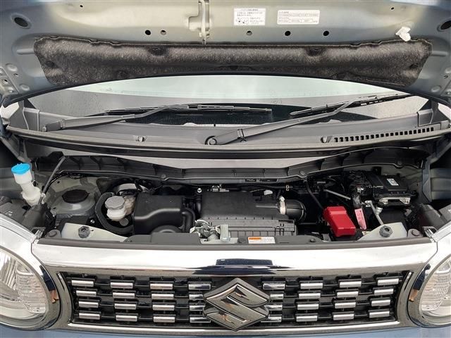 SUZUKI WAGON R SMILE 2024 Image 31