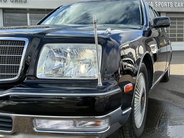 TOYOTA CENTURY 2015 Image 31