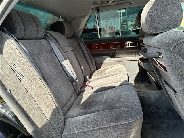 TOYOTA CENTURY 2015 Image 31