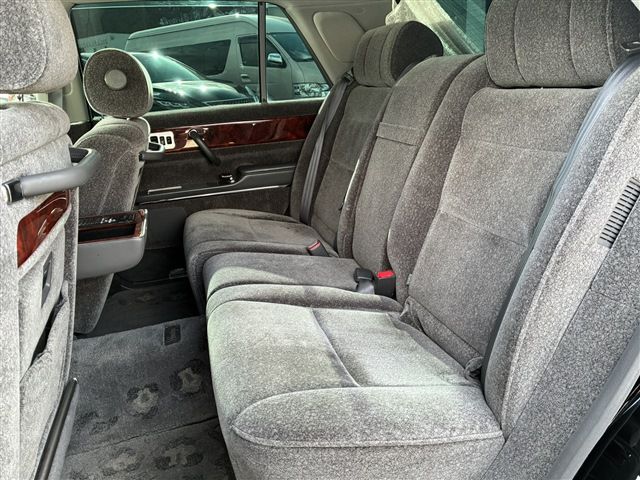 TOYOTA CENTURY 2015 Image 31