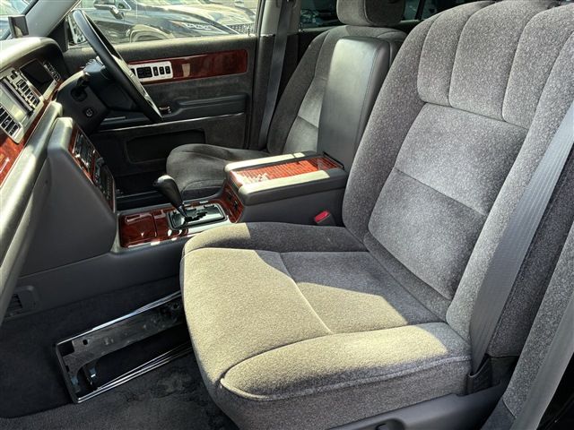 TOYOTA CENTURY 2015 Image 31