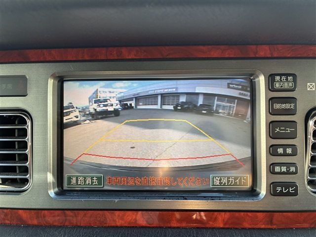 TOYOTA CENTURY 2015 Image 31