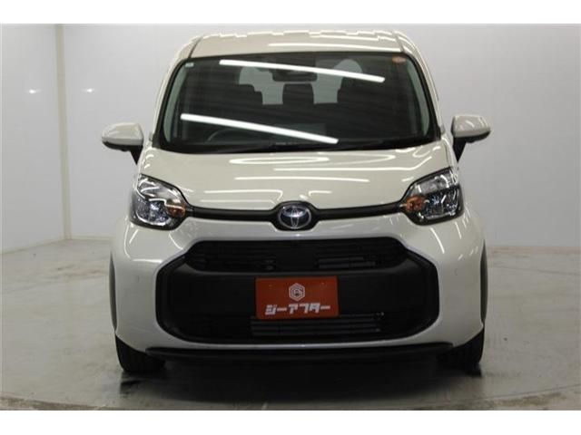 TOYOTA SIENTA 2024 Image 31
