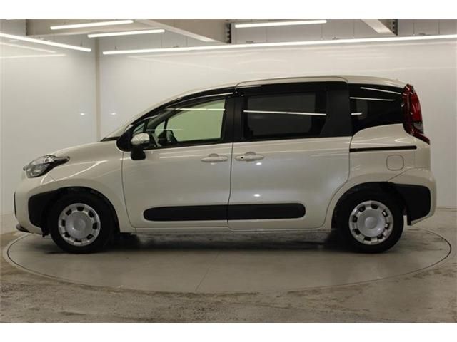 TOYOTA SIENTA 2024 Image 31