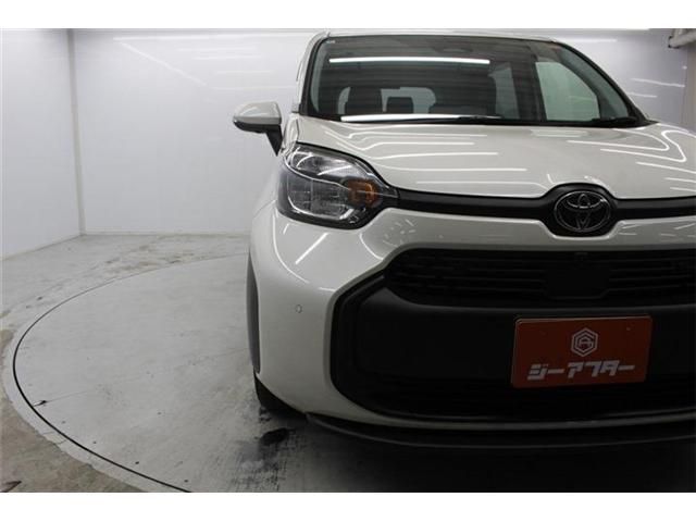 TOYOTA SIENTA 2024 Image 31