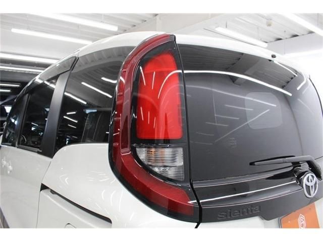 TOYOTA SIENTA 2024 Image 31