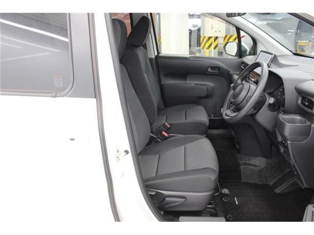 TOYOTA SIENTA 2024 Image 31