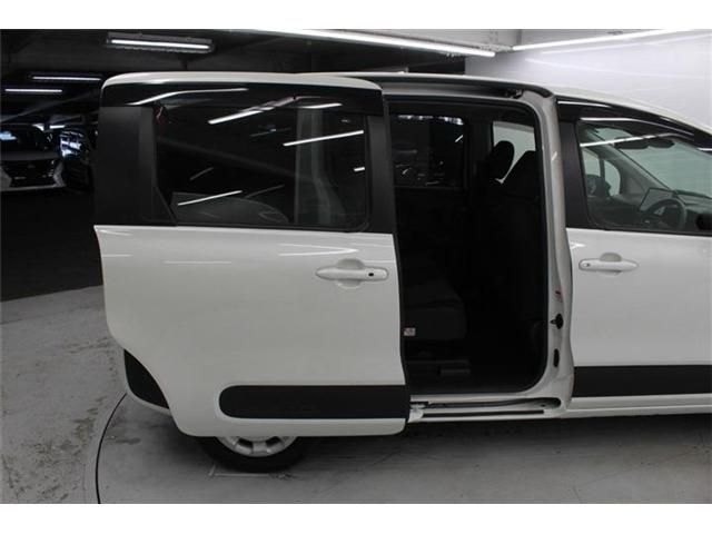 TOYOTA SIENTA 2024 Image 31