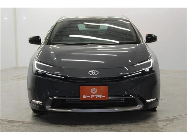 TOYOTA PRIUS 2023 Image 31