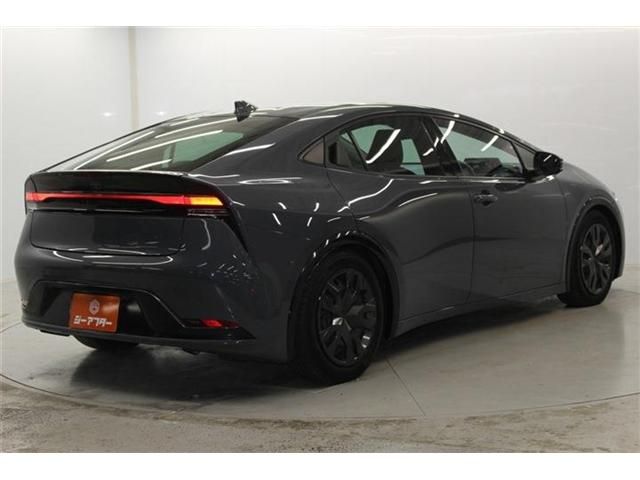 TOYOTA PRIUS 2023 Image 31