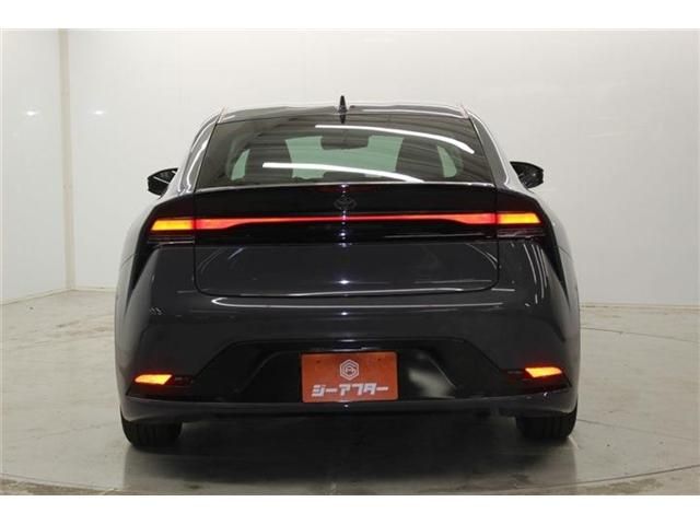 TOYOTA PRIUS 2023 Image 31