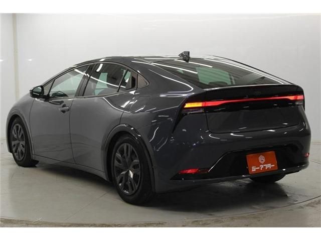 TOYOTA PRIUS 2023 Image 31