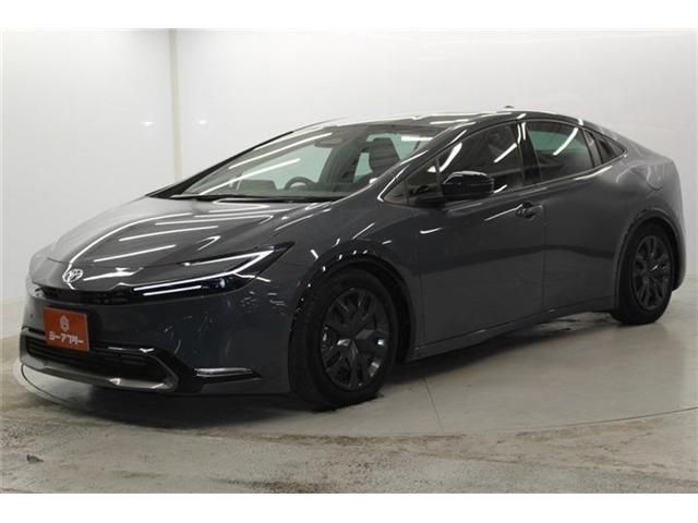 TOYOTA PRIUS 2023 Image 31