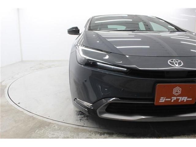 TOYOTA PRIUS 2023 Image 31