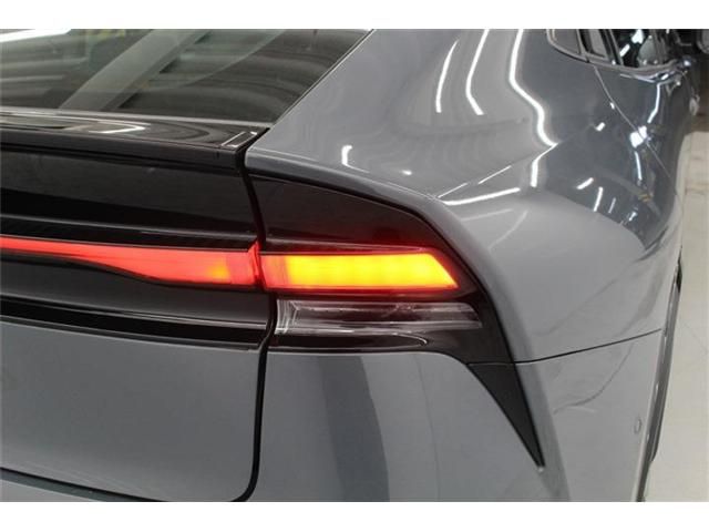 TOYOTA PRIUS 2023 Image 31