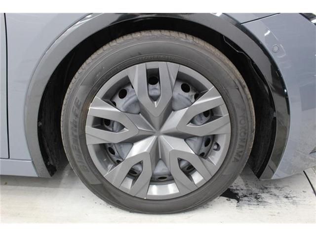 TOYOTA PRIUS 2023 Image 31