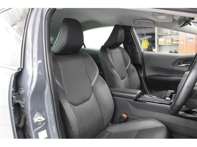 TOYOTA PRIUS 2023 Image 31