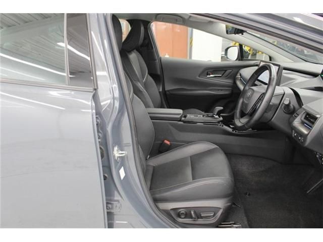 TOYOTA PRIUS 2023 Image 31