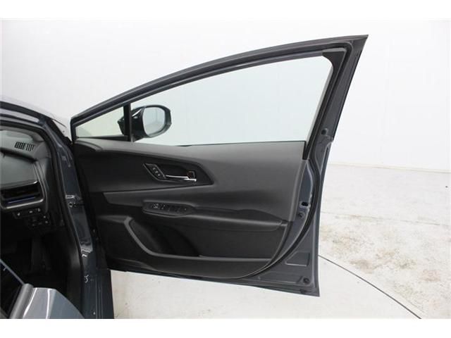 TOYOTA PRIUS 2023 Image 31