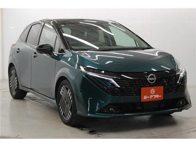 NISSAN AURA 2024 Image 31