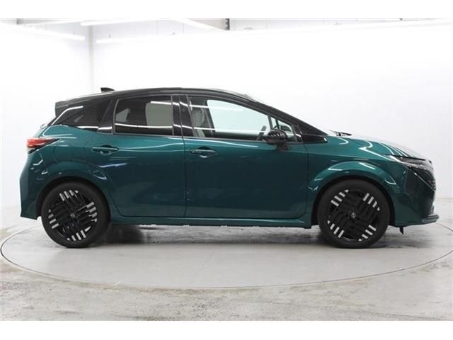 NISSAN AURA 2024 Image 31