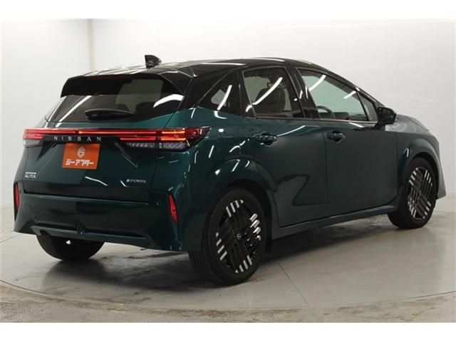 NISSAN AURA 2024 Image 31