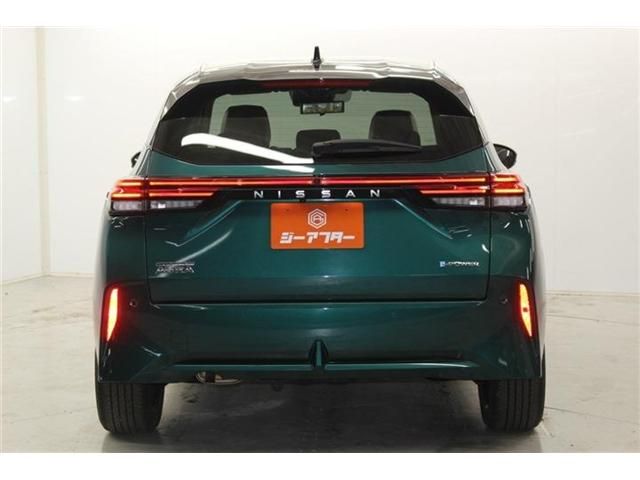 NISSAN AURA 2024 Image 31