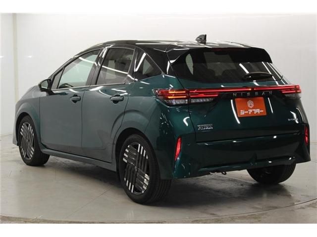 NISSAN AURA 2024 Image 31