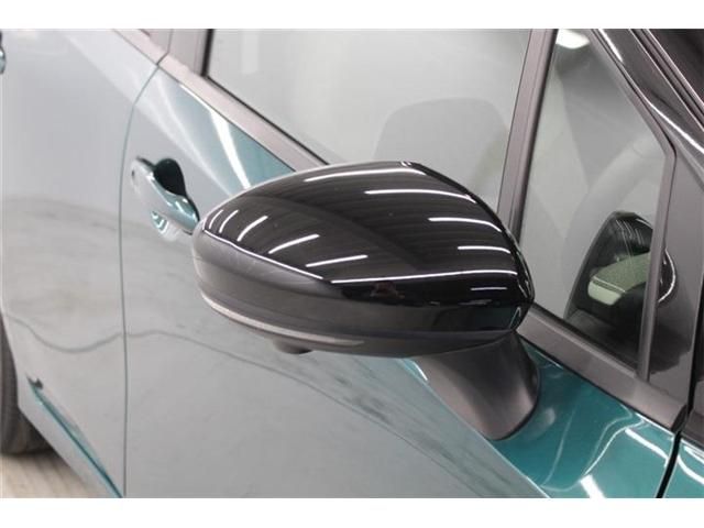 NISSAN AURA 2024 Image 31