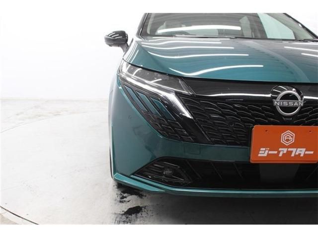 NISSAN AURA 2024 Image 31