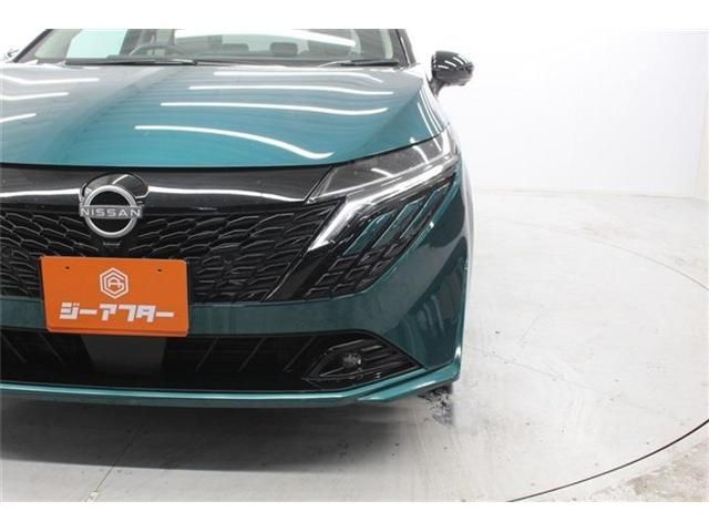 NISSAN AURA 2024 Image 31