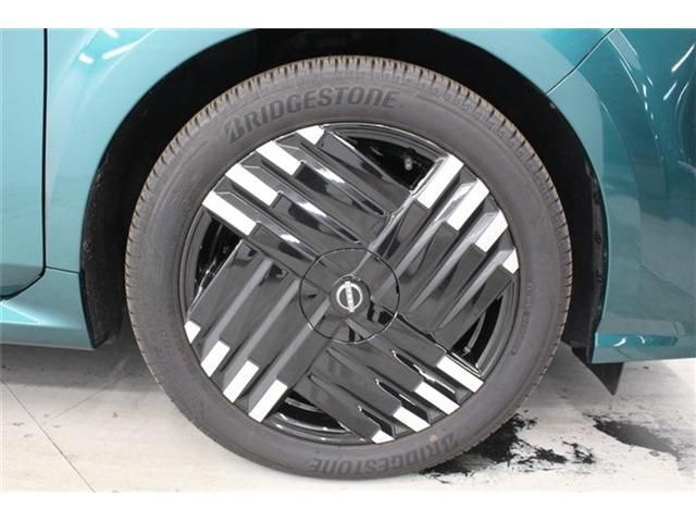 NISSAN AURA 2024 Image 31