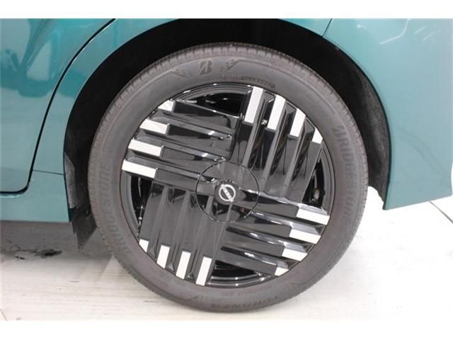 NISSAN AURA 2024 Image 31