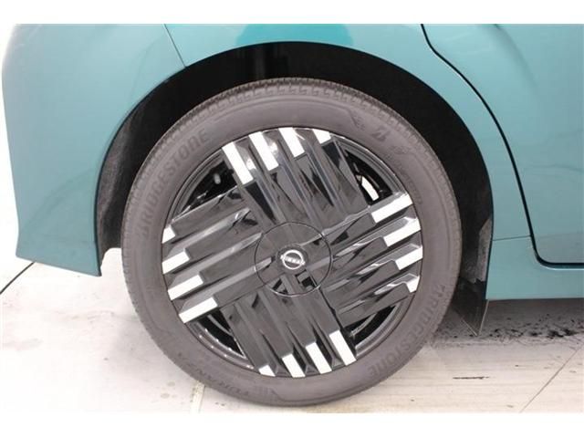 NISSAN AURA 2024 Image 31