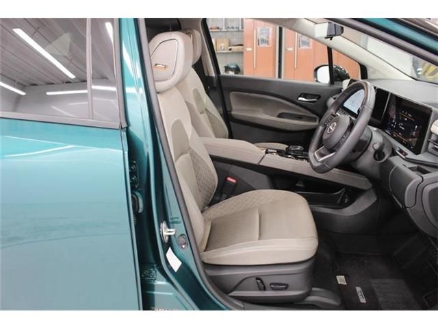 NISSAN AURA 2024 Image 31