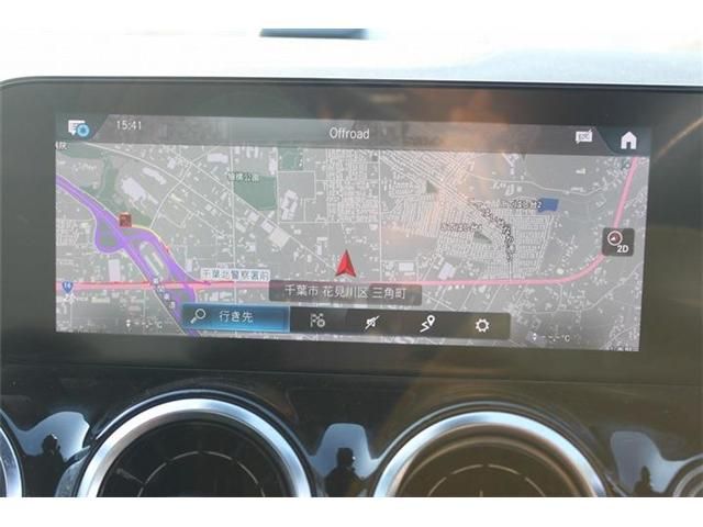 MERCEDES BENZ GLA CL 2021 Image 31