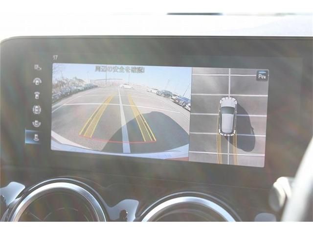 MERCEDES BENZ GLA CL 2021 Image 31