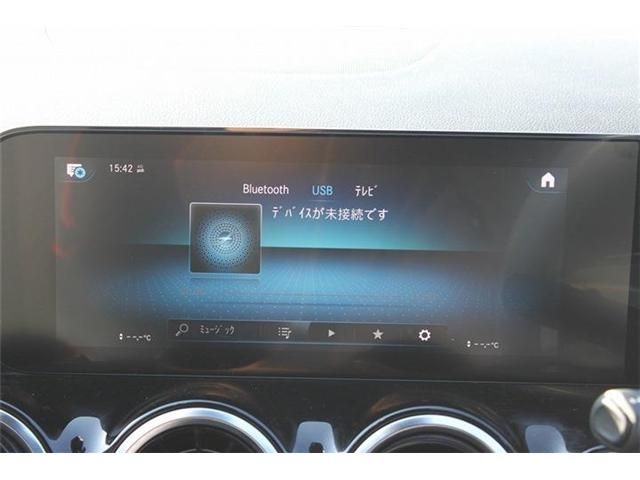 MERCEDES BENZ GLA CL 2021 Image 31