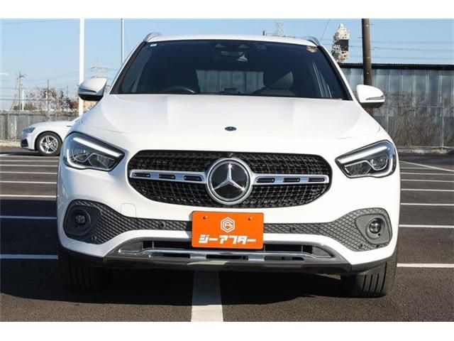 MERCEDES BENZ GLA CL 2021 Image 31