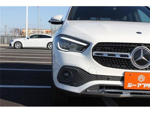 MERCEDES BENZ GLA CL 2021 Image 31