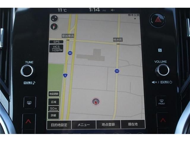 SUBARU LEGACY OUTBACK 2024 Image 31