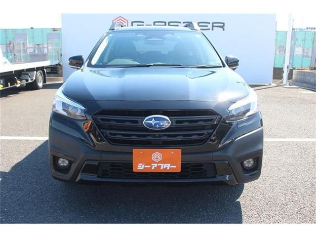 SUBARU LEGACY OUTBACK 2024 Image 31