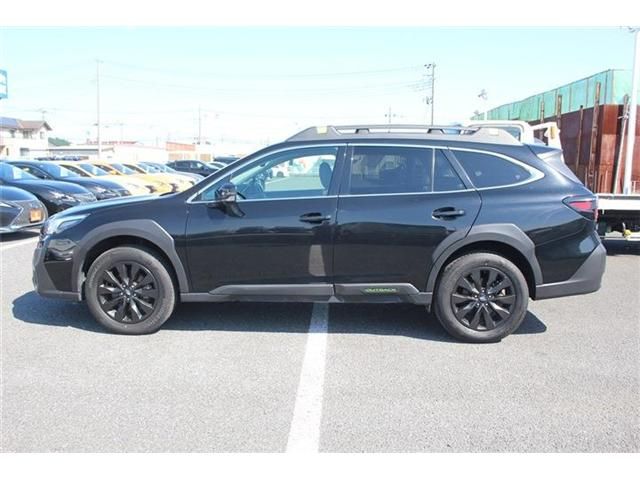 SUBARU LEGACY OUTBACK 2024 Image 31