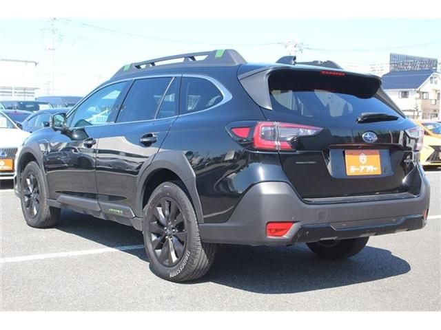 SUBARU LEGACY OUTBACK 2024 Image 31