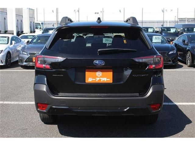 SUBARU LEGACY OUTBACK 2024 Image 31