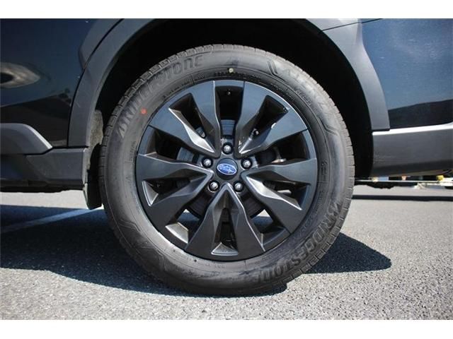 SUBARU LEGACY OUTBACK 2024 Image 31