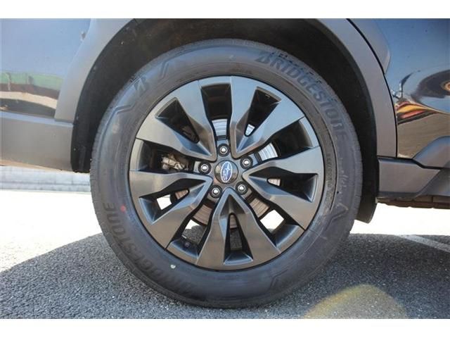 SUBARU LEGACY OUTBACK 2024 Image 31