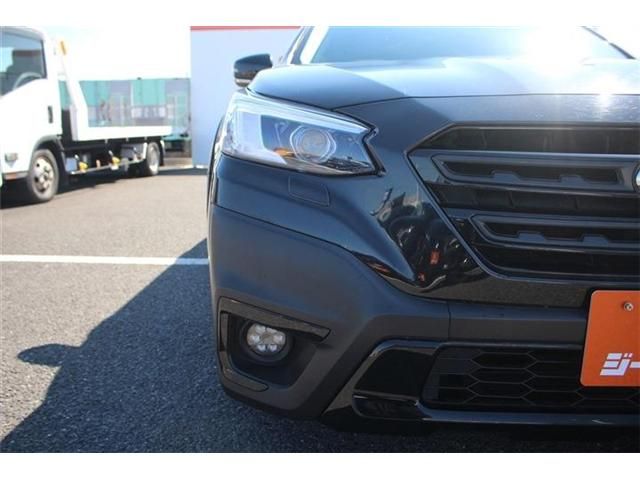 SUBARU LEGACY OUTBACK 2024 Image 31