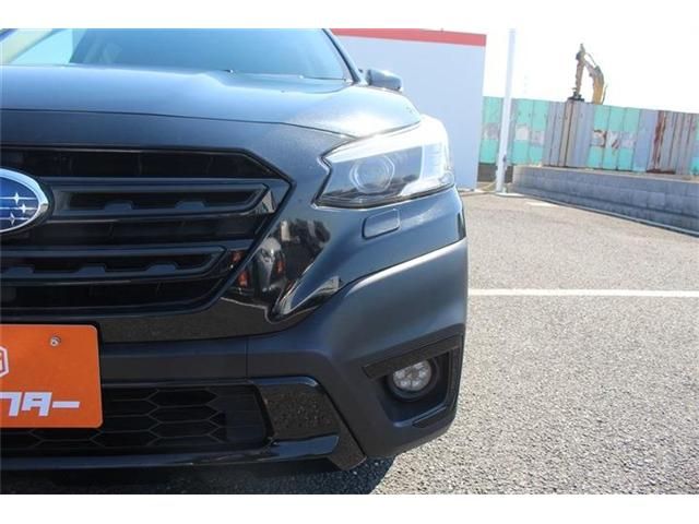 SUBARU LEGACY OUTBACK 2024 Image 31