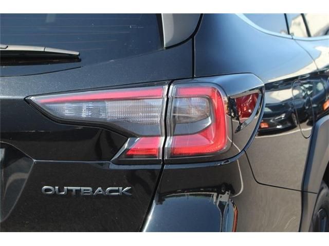 SUBARU LEGACY OUTBACK 2024 Image 31